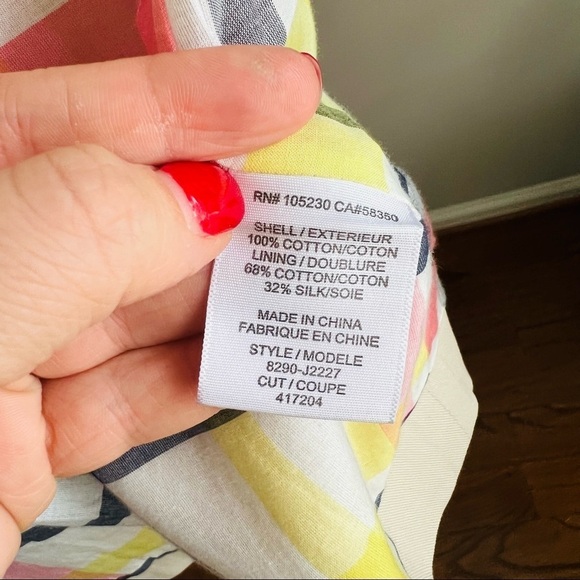 Joie jacket - Picture 9 of 9